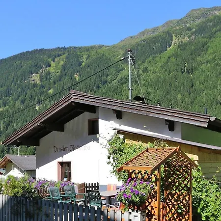 Lejlighed Building N62 Im Paznauntal - Otr020ce-qyb *