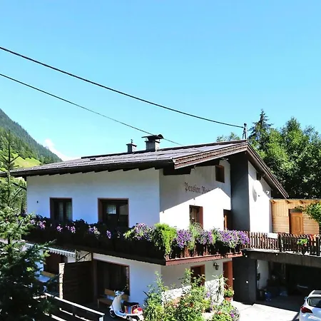 Building N62 Im Paznauntal - Otr020ce-qyb